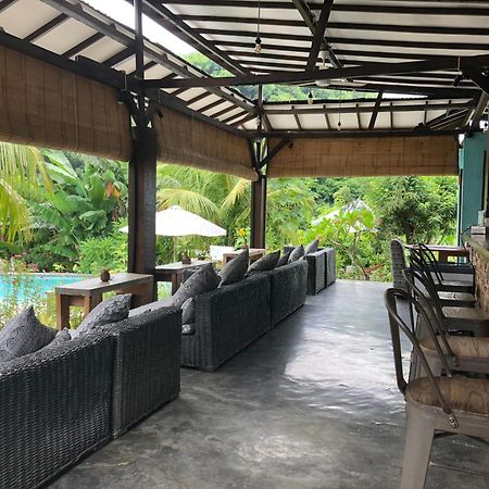 Wae Molas Hotel Labuan Bajo Exterior foto