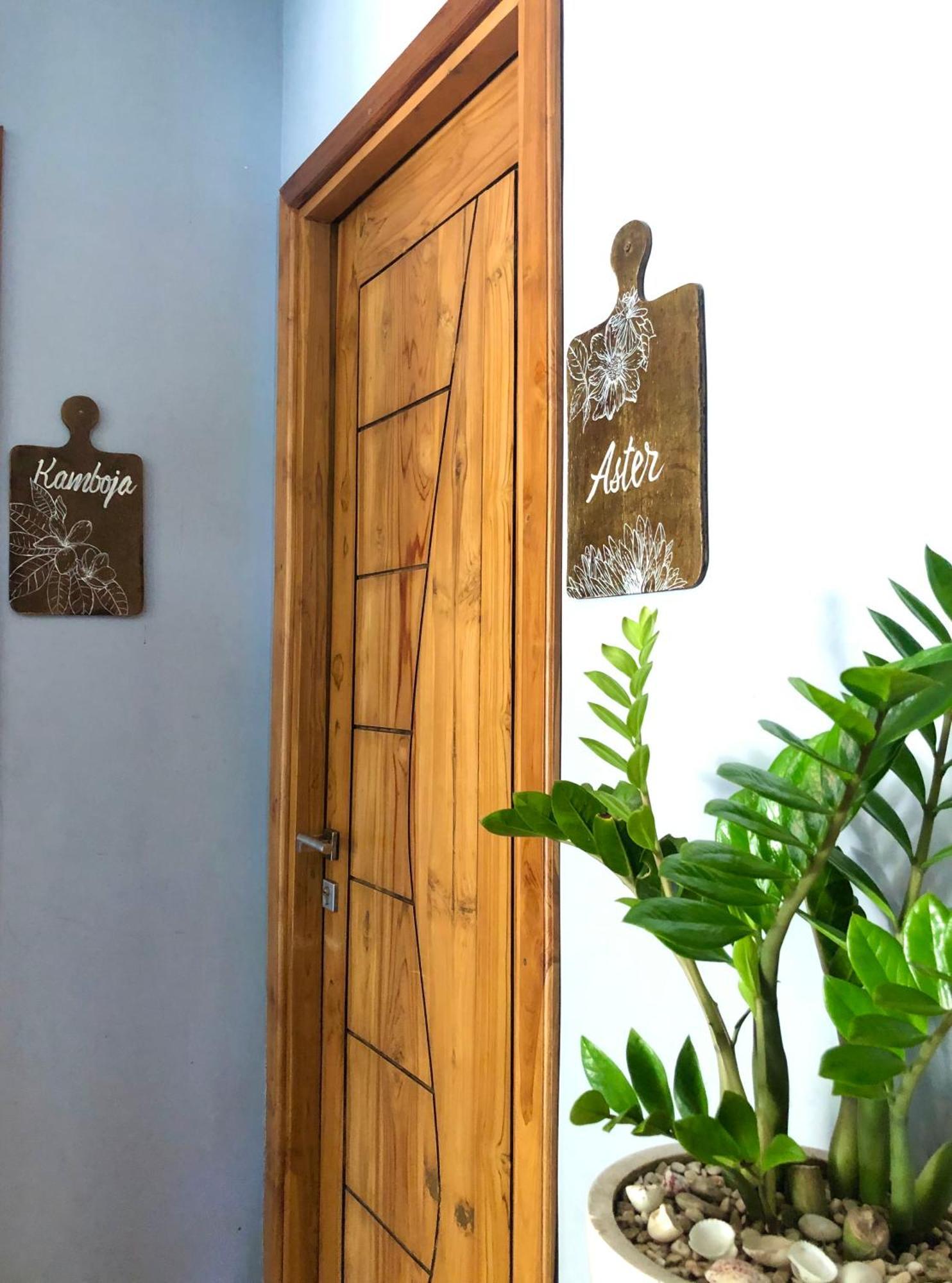 Wae Molas Hotel Labuan Bajo Exterior foto