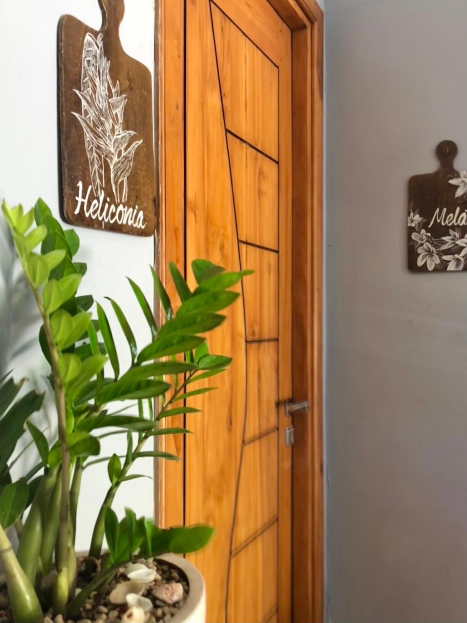 Wae Molas Hotel Labuan Bajo Exterior foto